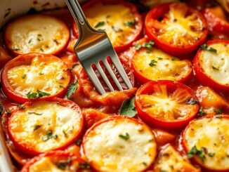mozzarella-tomaten-gratin