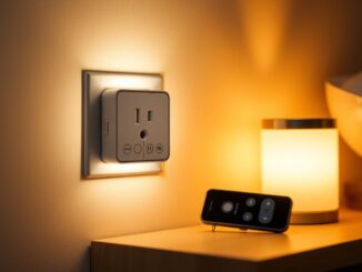 nachtlicht-steckdose-led-dimmbar-mit-fernbedienung-11-helligkeitsstufen