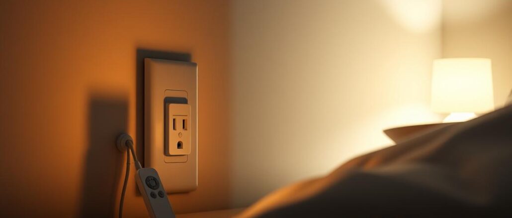 nachtlicht-steckdose-led-dimmbar-mit-fernbedienung-11-helligkeitsstufen