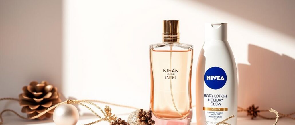 nihan-l-amour-infini-haarparfum-100-mlnivea-body-lotion-holiday-glow-200ml nihan-l-amour-infini-haarparfum-100-mlnivea-body-lotion-holiday-glow-200ml