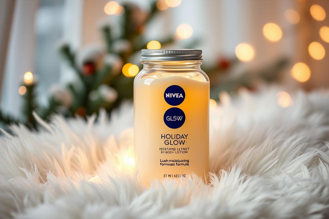 nivea-body-lotion-holiday-glow-200ml