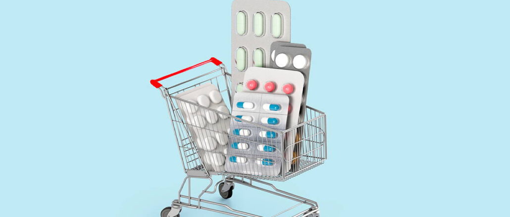 Online Apotheke Online Apotheke