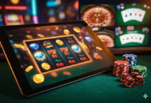 online casino