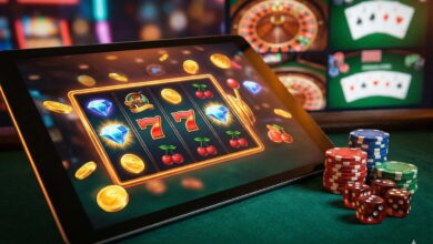 online casino