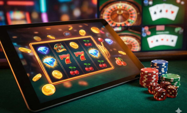 Was macht ein hochwertiges Live-Casino aus? 1 online casino