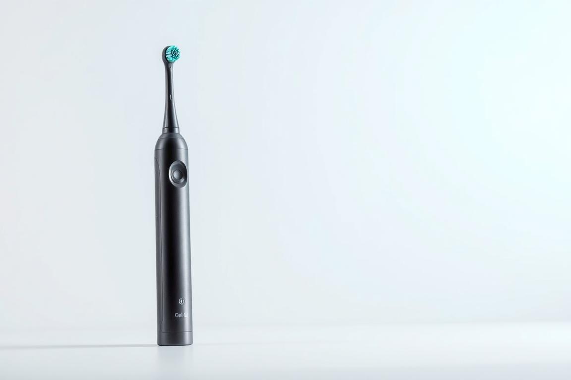 Oral-B Vitality Pro Elektrische Zahnbürste Schwarz - Effiziente Reinigung für gesunde Zähne 1 oral-b-vitality-pro-elektrische-zahnbuerste-schwarz