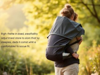 orzbow-regenschutz-babytrage-wasserdicht-schwarz