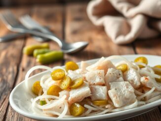 rezept weisser-heringssalat