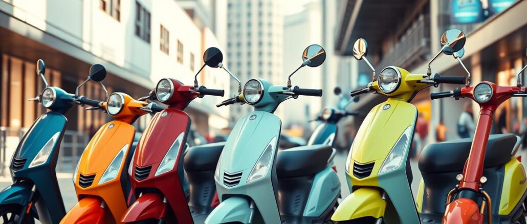 scooter scooter