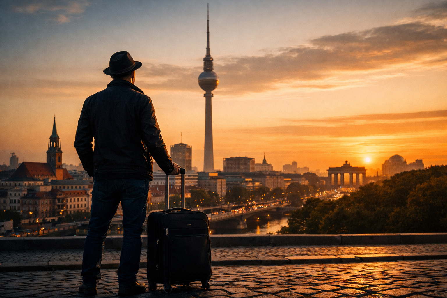 Berlins Heisestes Geheimnis Die Ultimative Gay Massage Erfahrungfeed