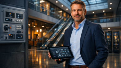 Was sind die Aufgaben eines Facility Managers?