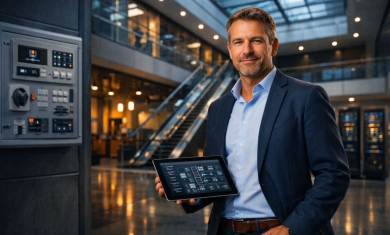 Was sind die Aufgaben eines Facility Managers?