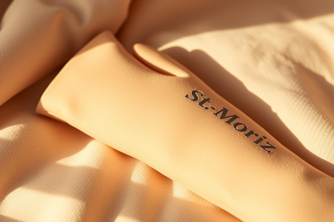 St.-Moriz Selbstbräuner Applikator: Perfekte Bräune ohne Streifen 1 st.-moriz-selbstbraeuner-applikator-handschuh-1-stueck-schwarz