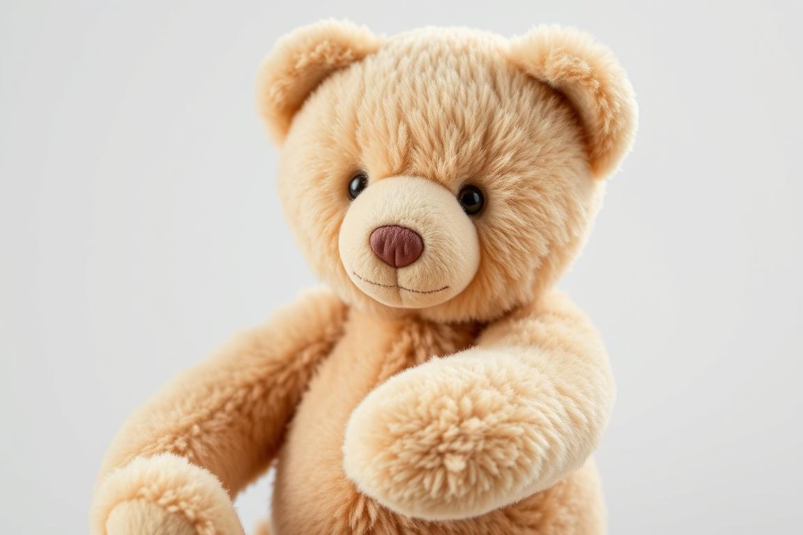 steiff-kuscheltier-brownie-affe-30-cm-hellbraun