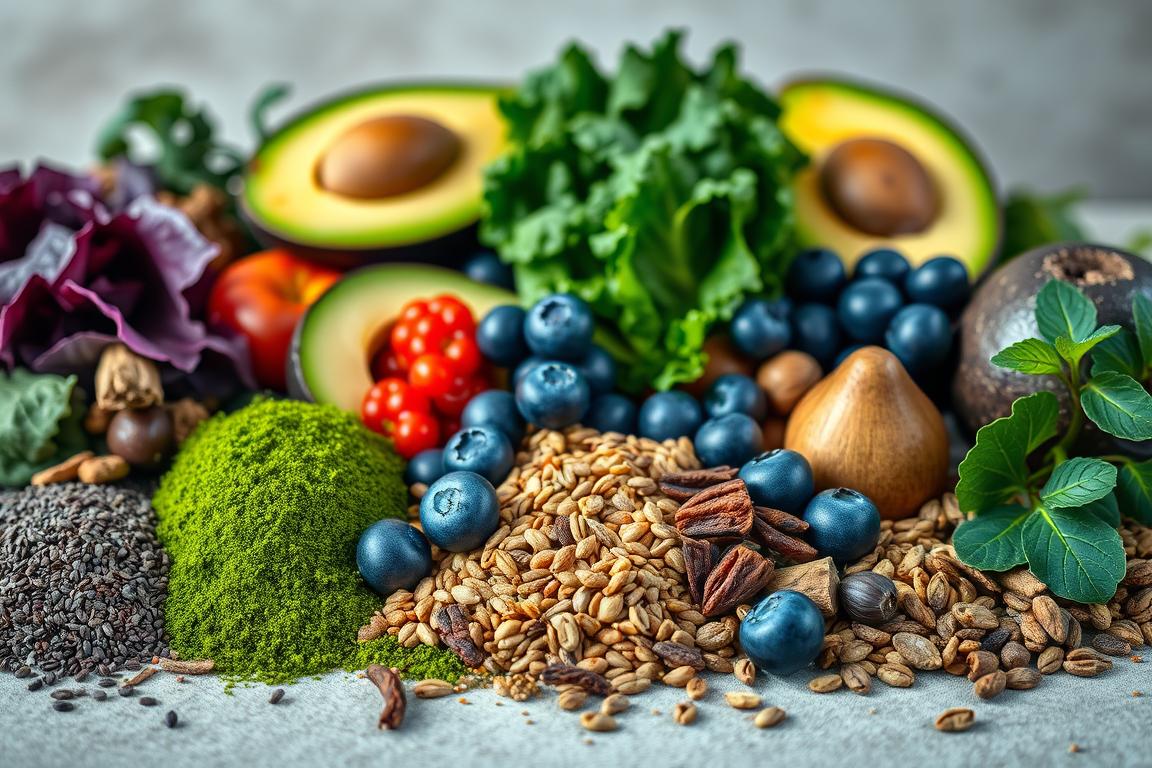 Superfoods im Check: Was steckt wirklich hinter dem Hype? 5 superfoods-im-check