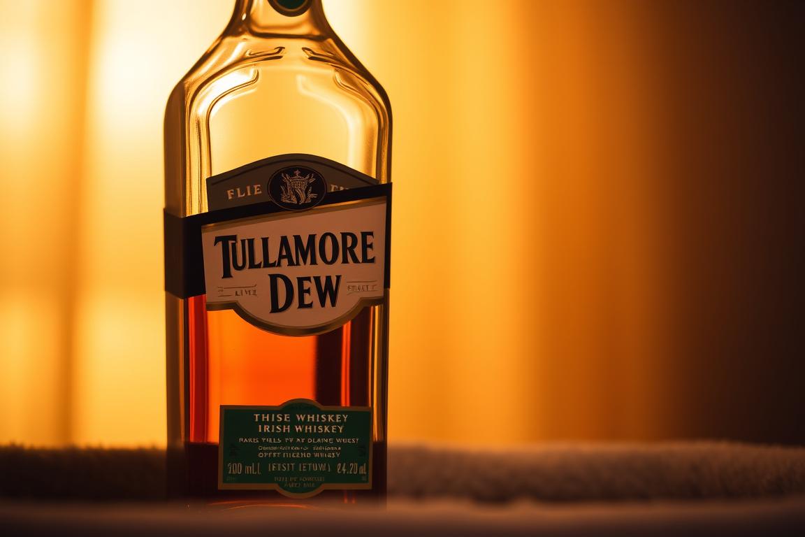 tullamore-dew